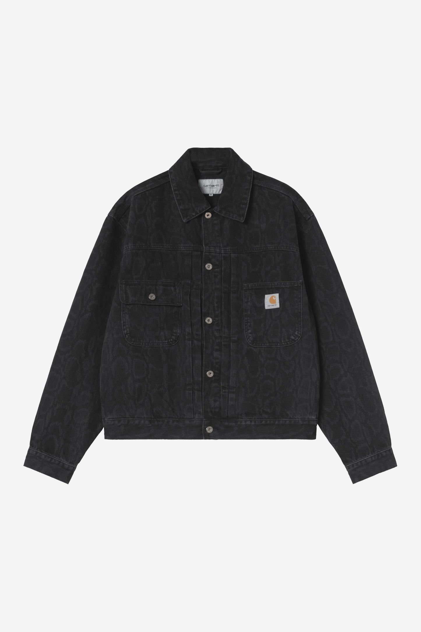 Carhartt WIP Belmar Jacket