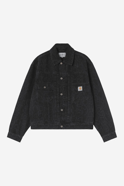 Carhartt WIP Belmar Jacket