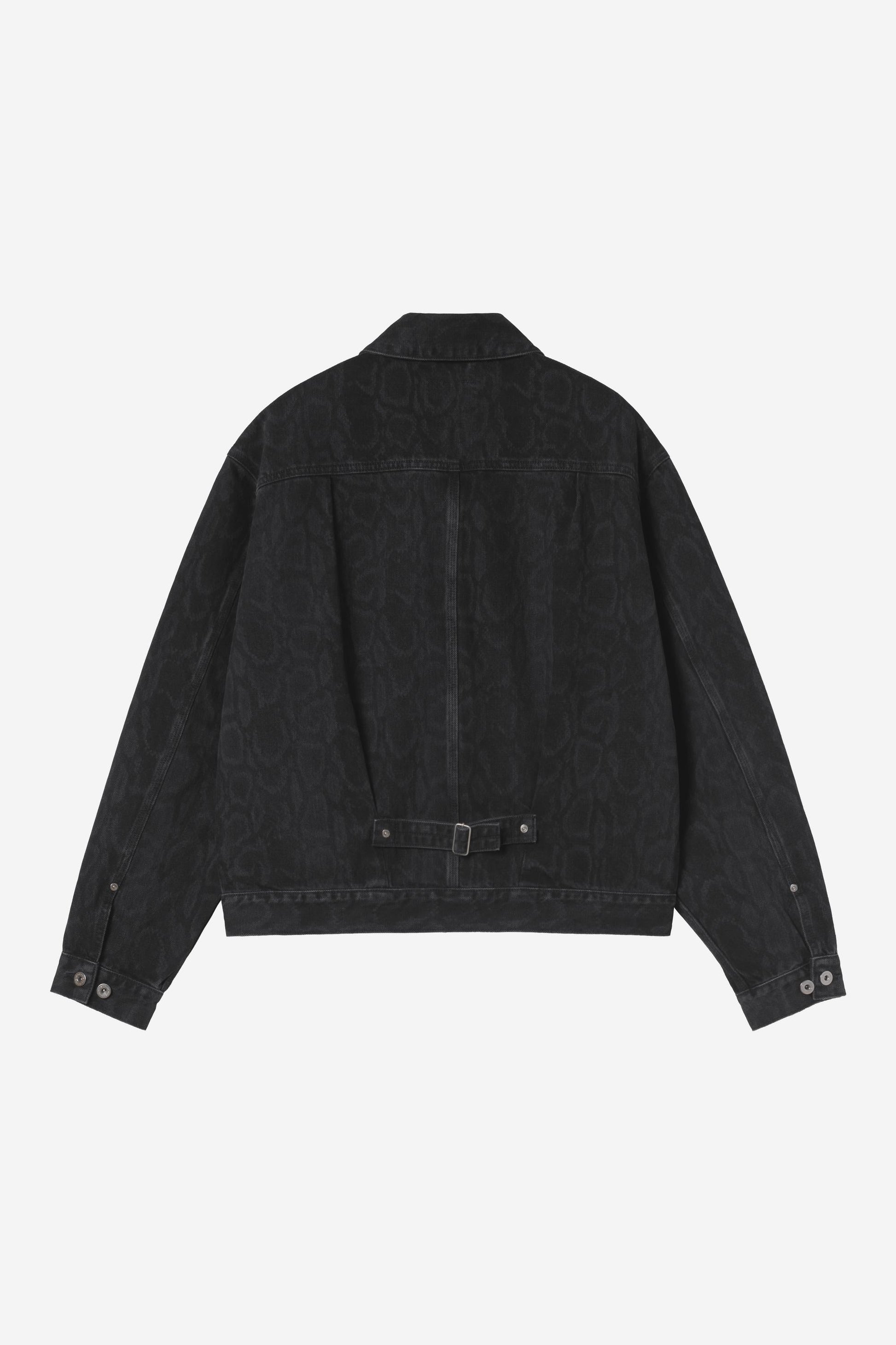 Carhartt WIP Belmar Jacket