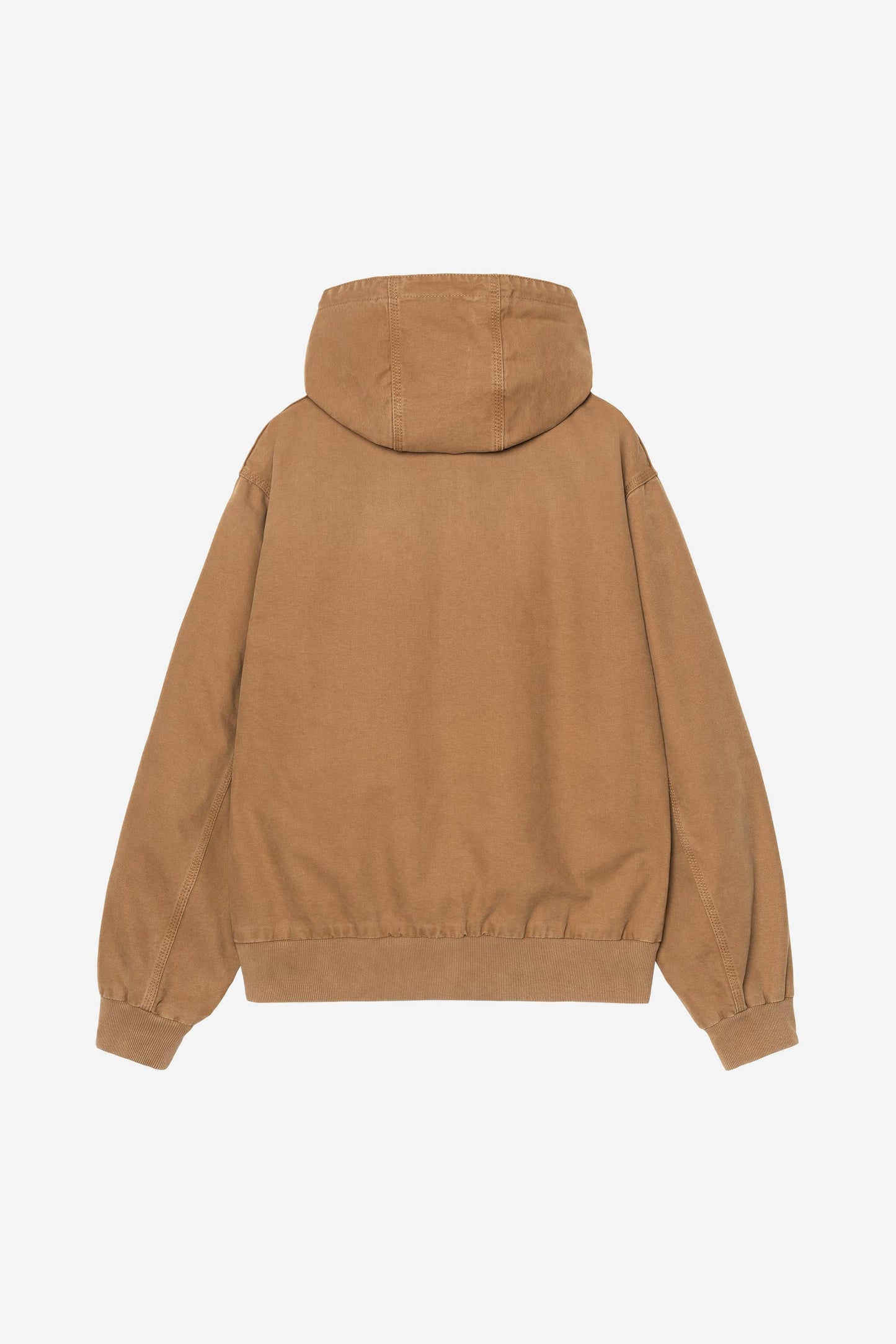 Carhartt WIP OG Active Jacket (Spring) - Stone Canvas