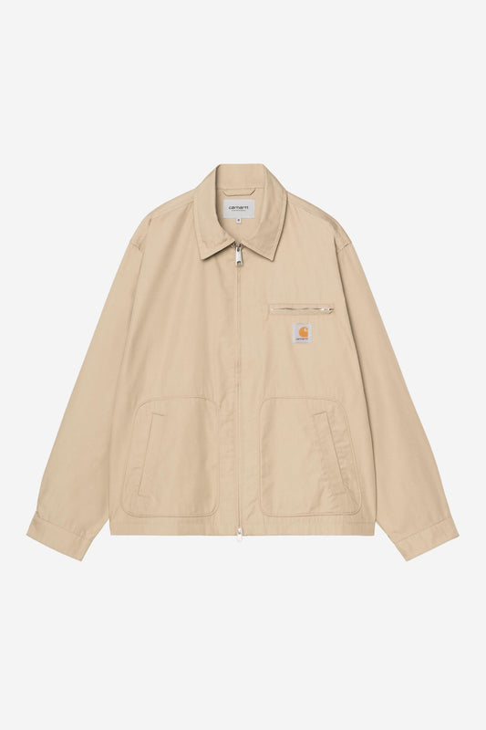 Carhartt WIP Postal Jacket