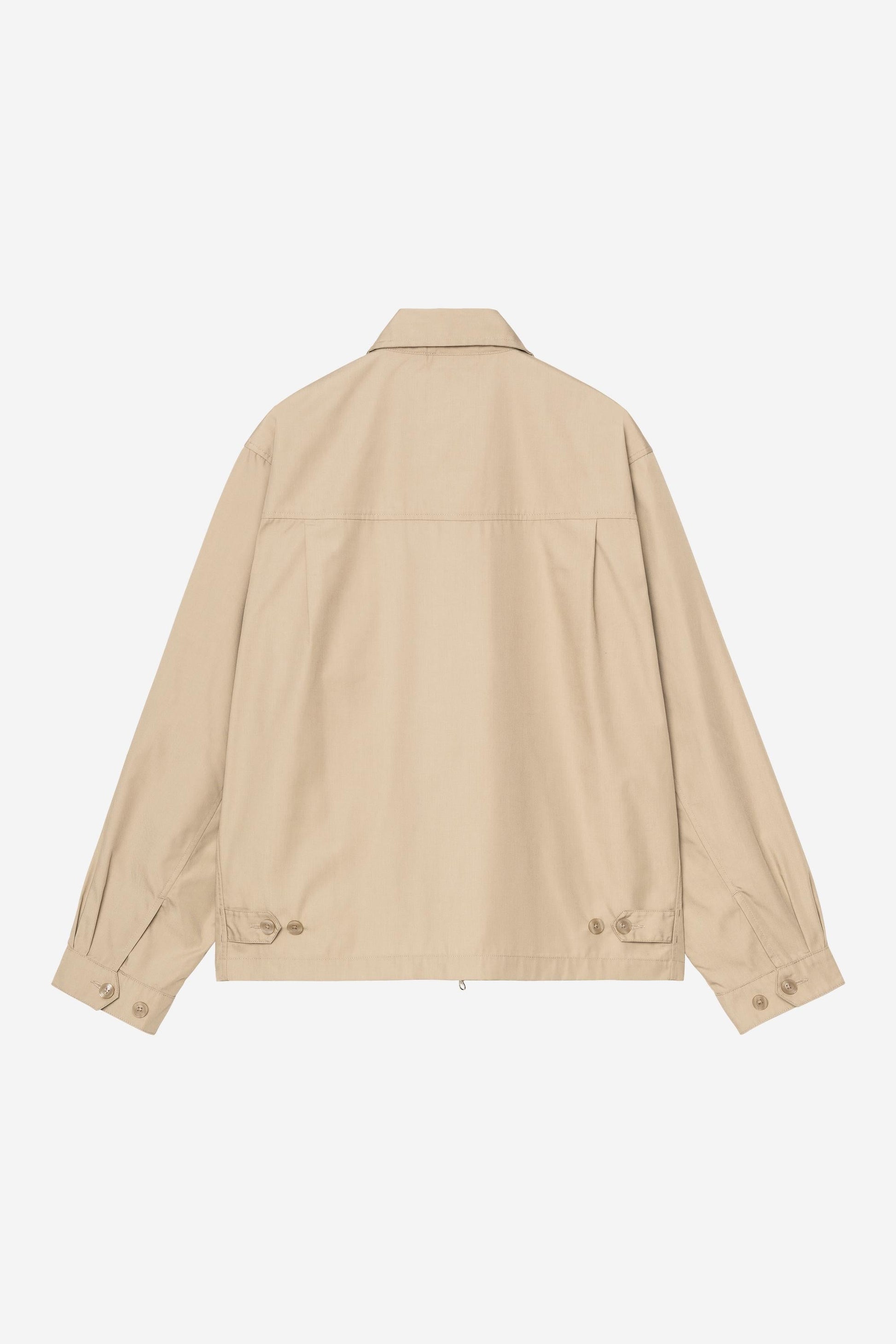 Carhartt WIP Postal Jacket