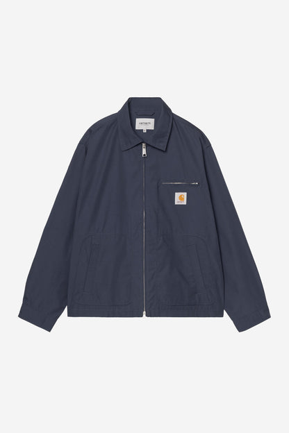Carhartt WIP Postal Jacket