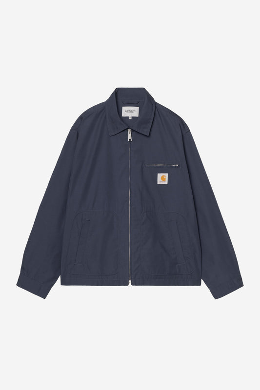 Carhartt WIP Postal Jacket