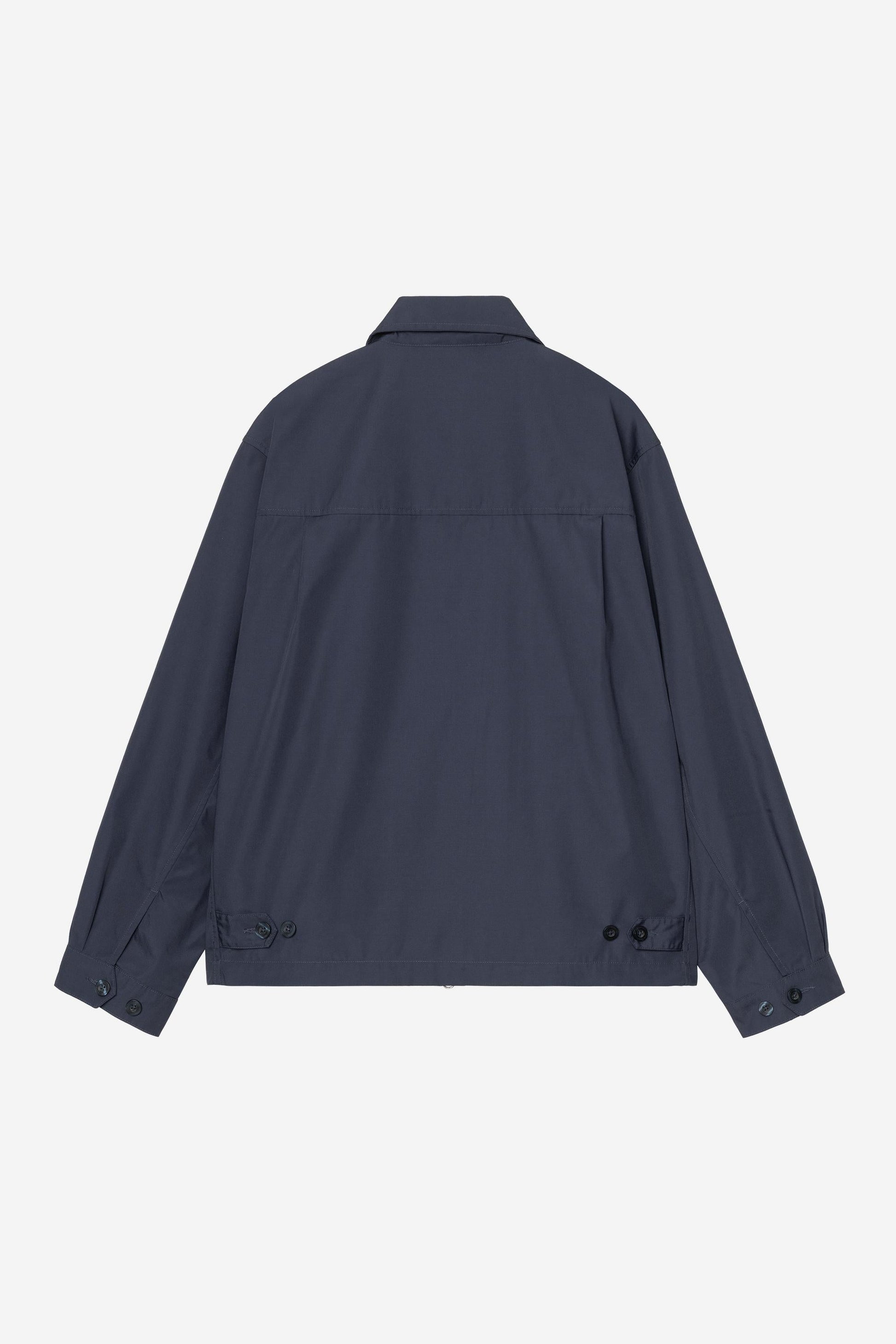 Carhartt WIP Postal Jacket