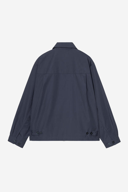 Carhartt WIP Postal Jacket