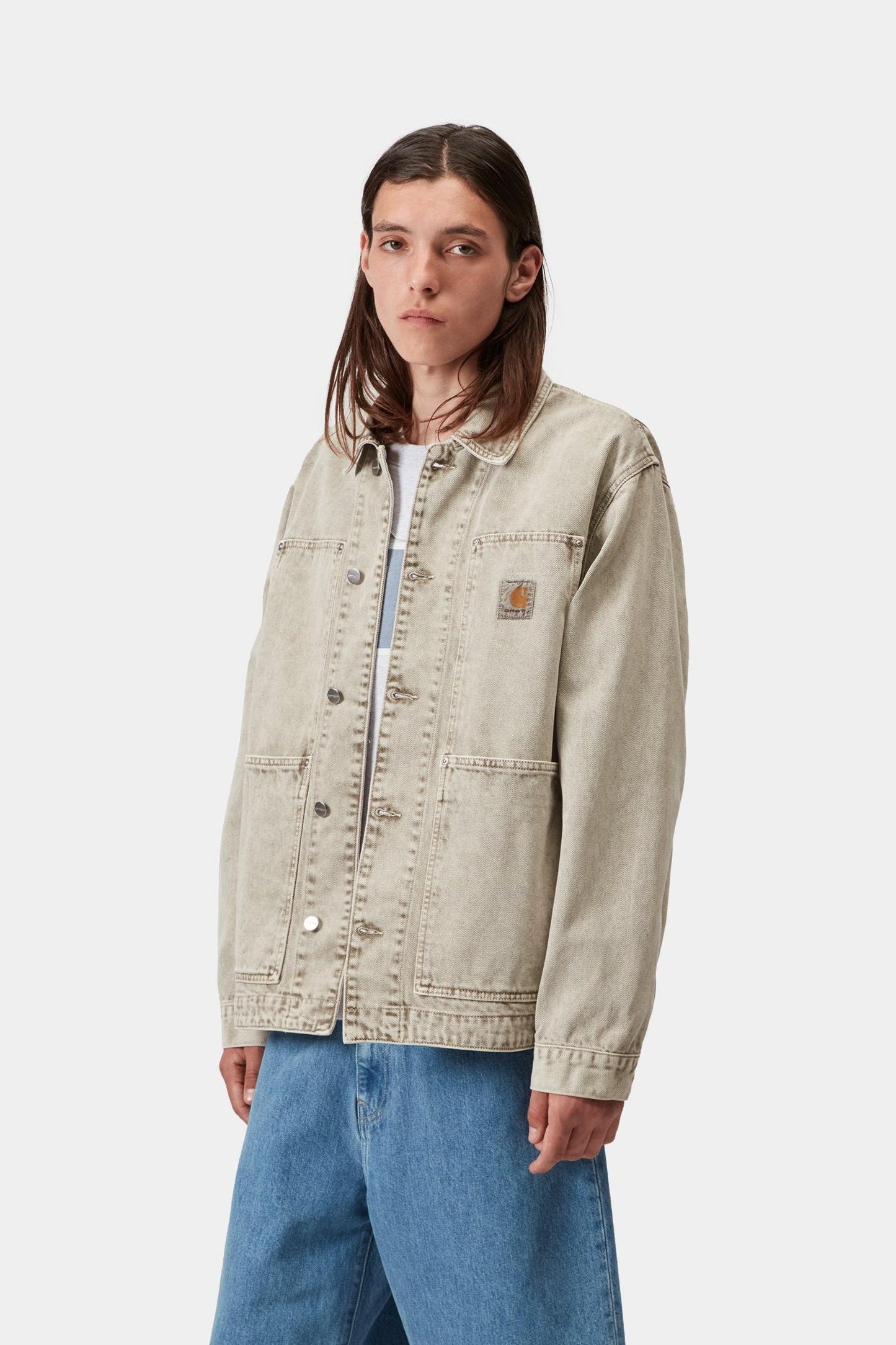 Carhartt WIP OG Double Front Jacket