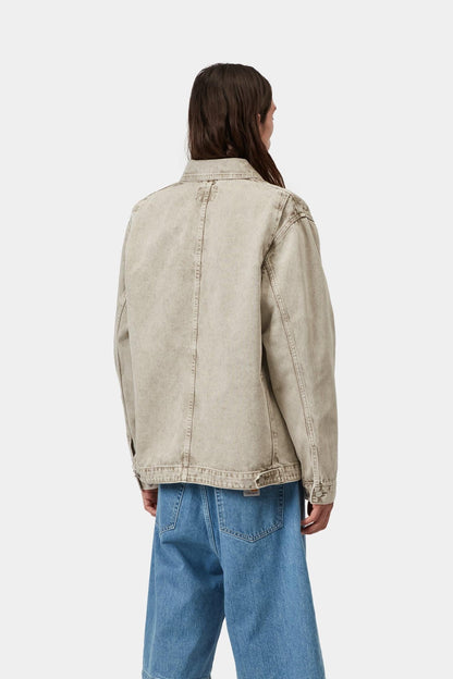 Carhartt WIP OG Double Front Jacket