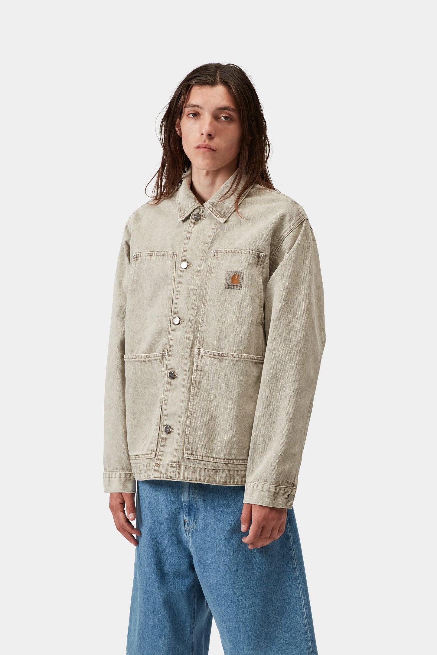 Carhartt WIP OG Double Front Jacket