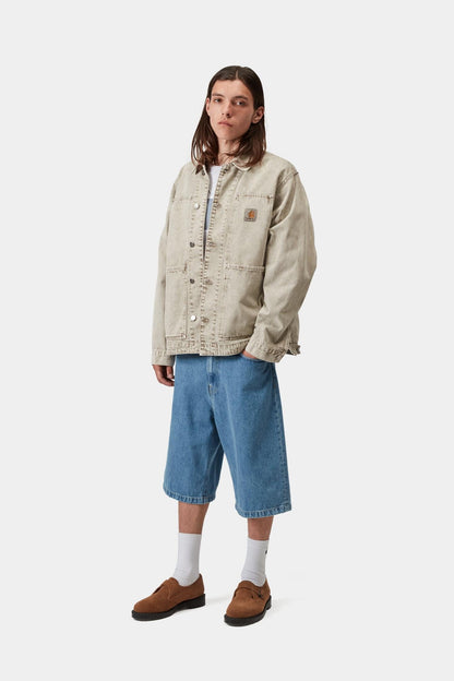 Carhartt WIP OG Double Front Jacket