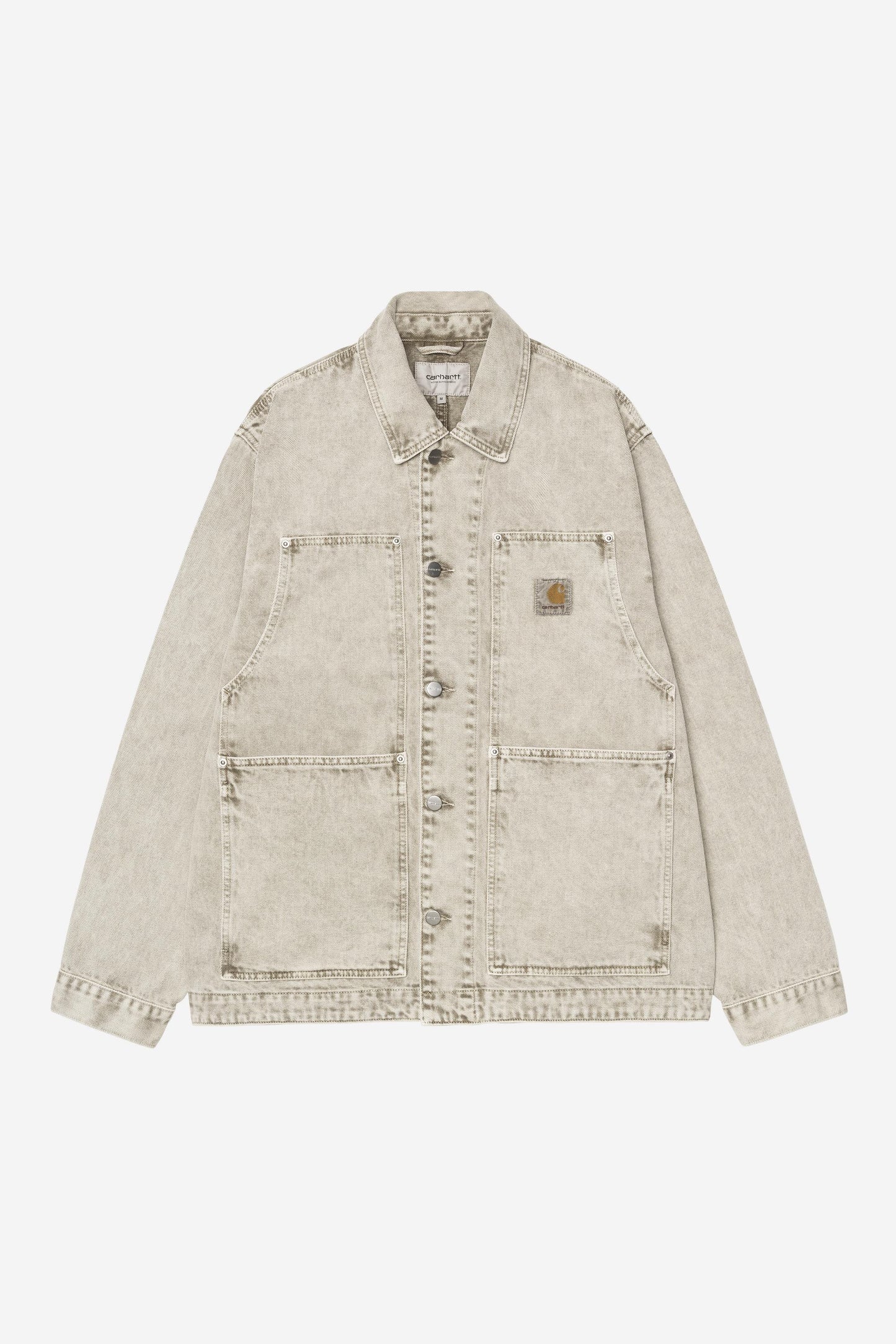 Carhartt WIP OG Double Front Jacket