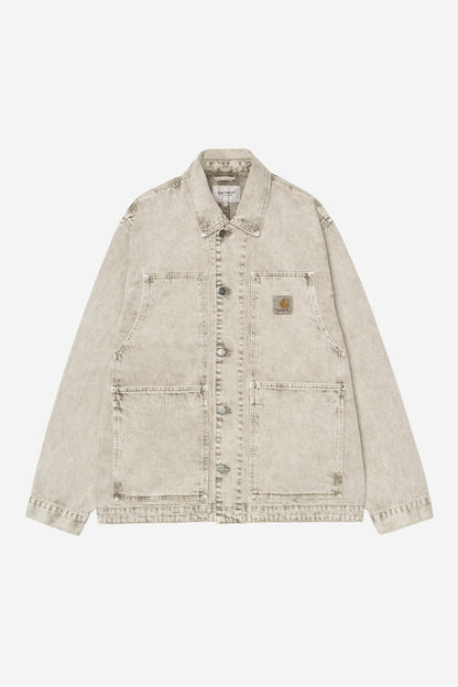 Carhartt WIP OG Double Front Jacket