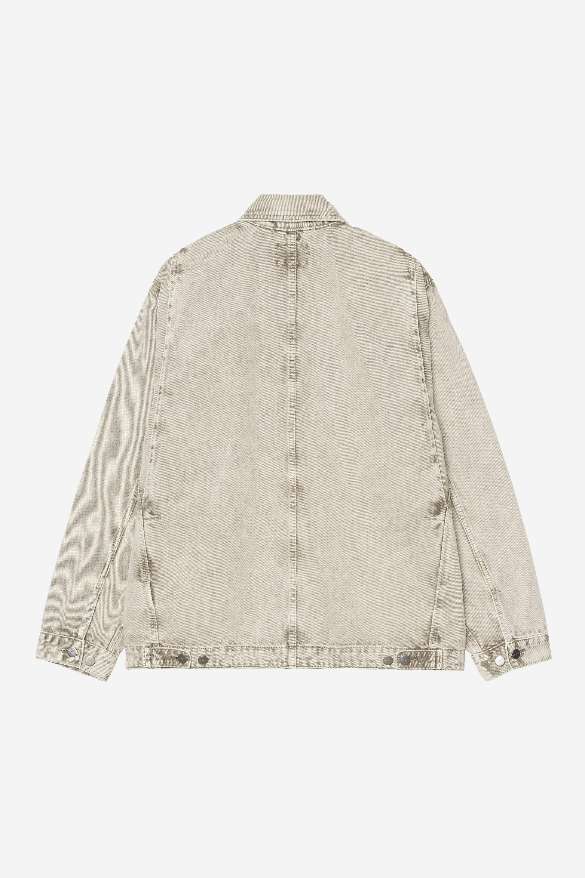Carhartt WIP OG Double Front Jacket