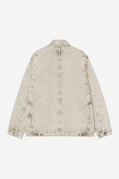 Carhartt WIP OG Double Front Jacket
