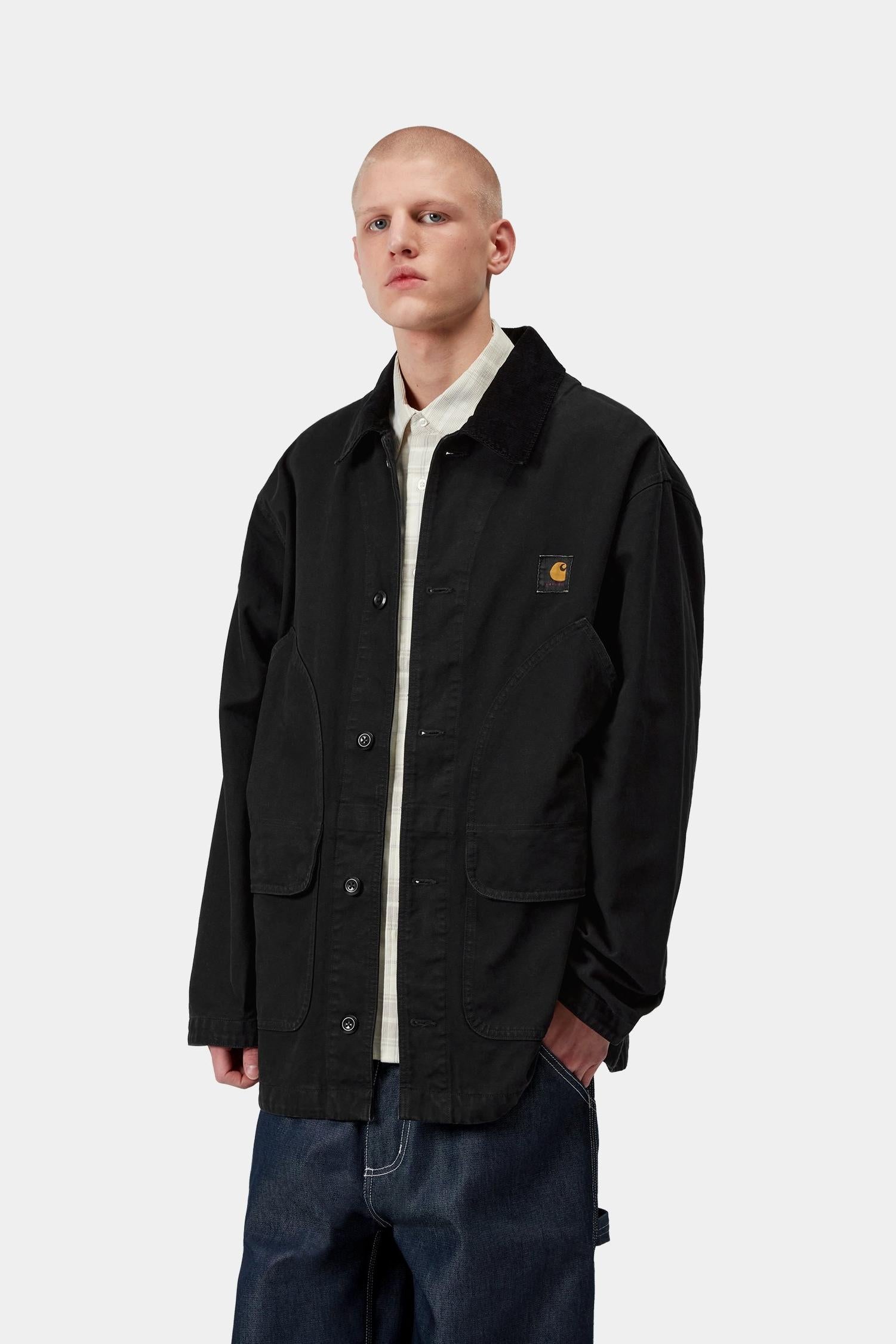 Carhartt WIP Prescott Coat