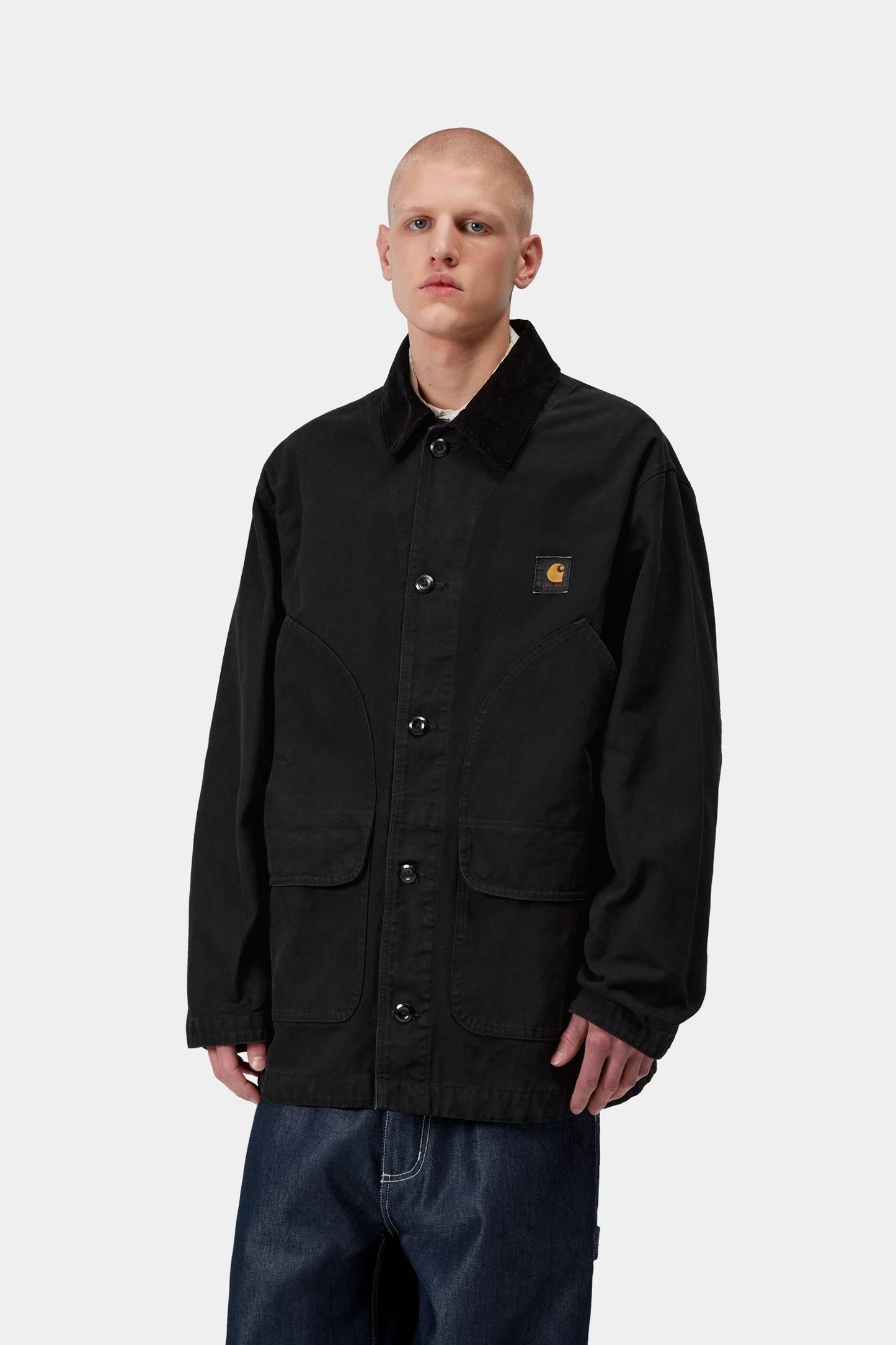 Carhartt WIP Prescott Coat