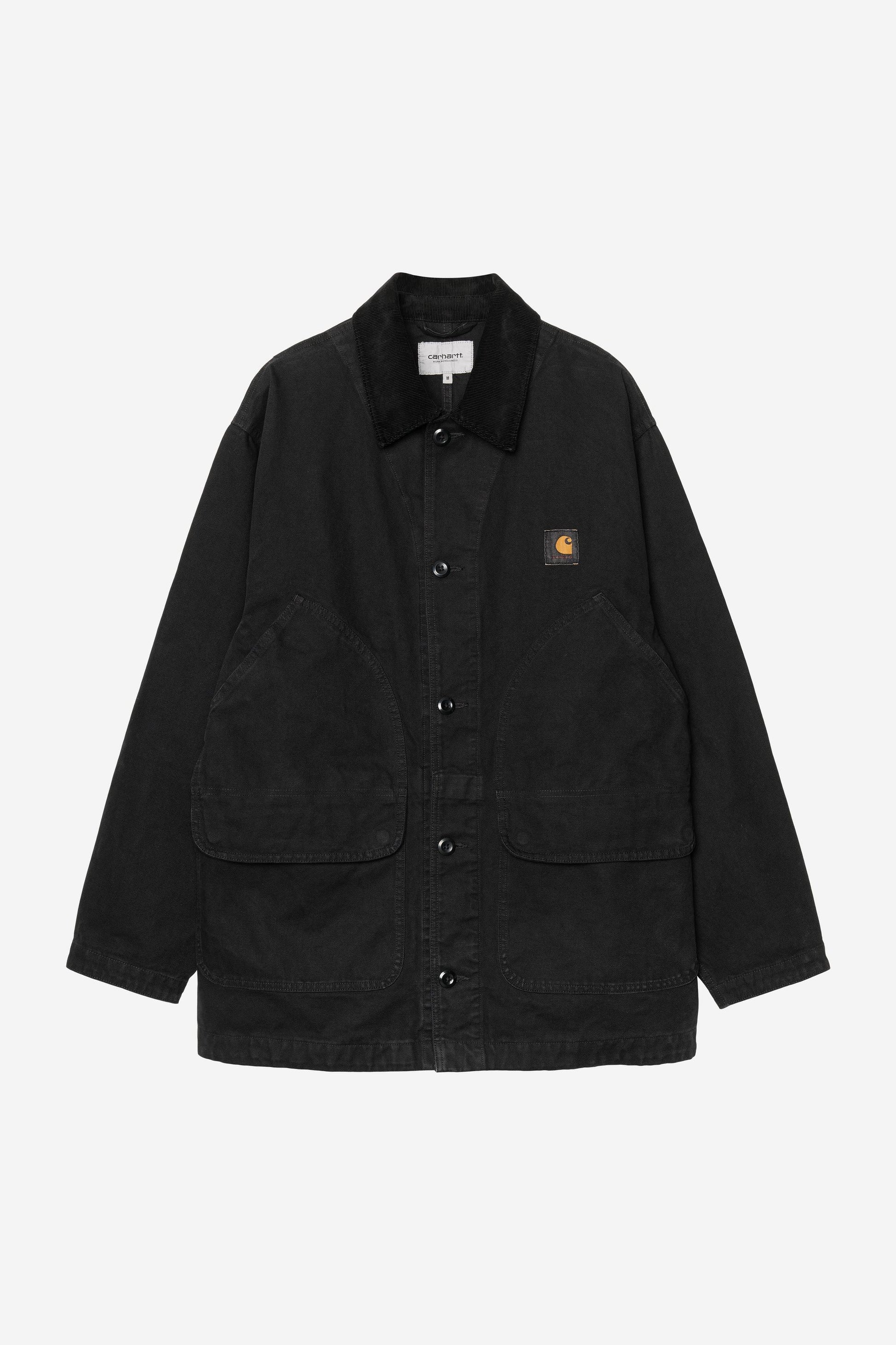 Carhartt WIP Prescott Coat