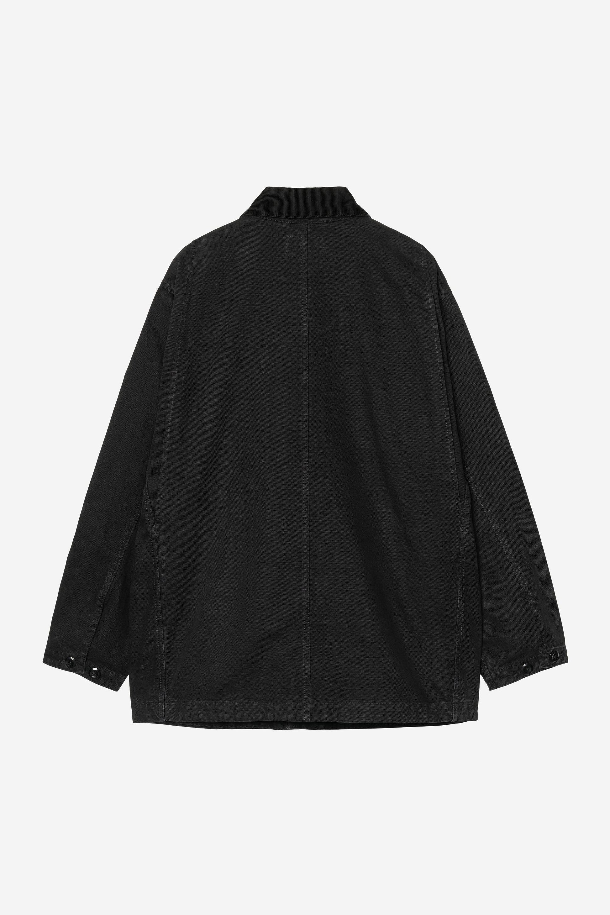 Carhartt WIP Prescott Coat