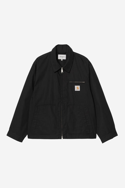 Carhartt WIP Postal Jacket