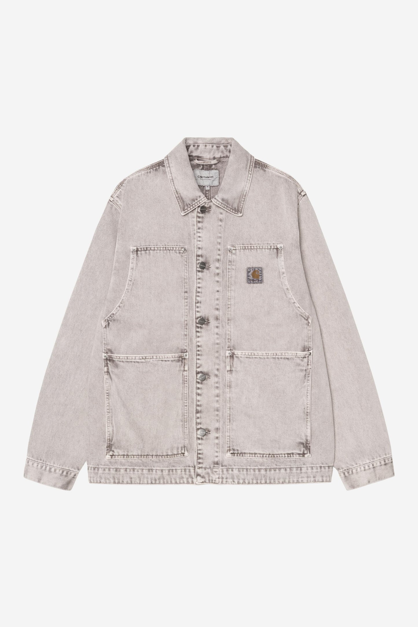 Carhartt WIP OG Double Front Jacket
