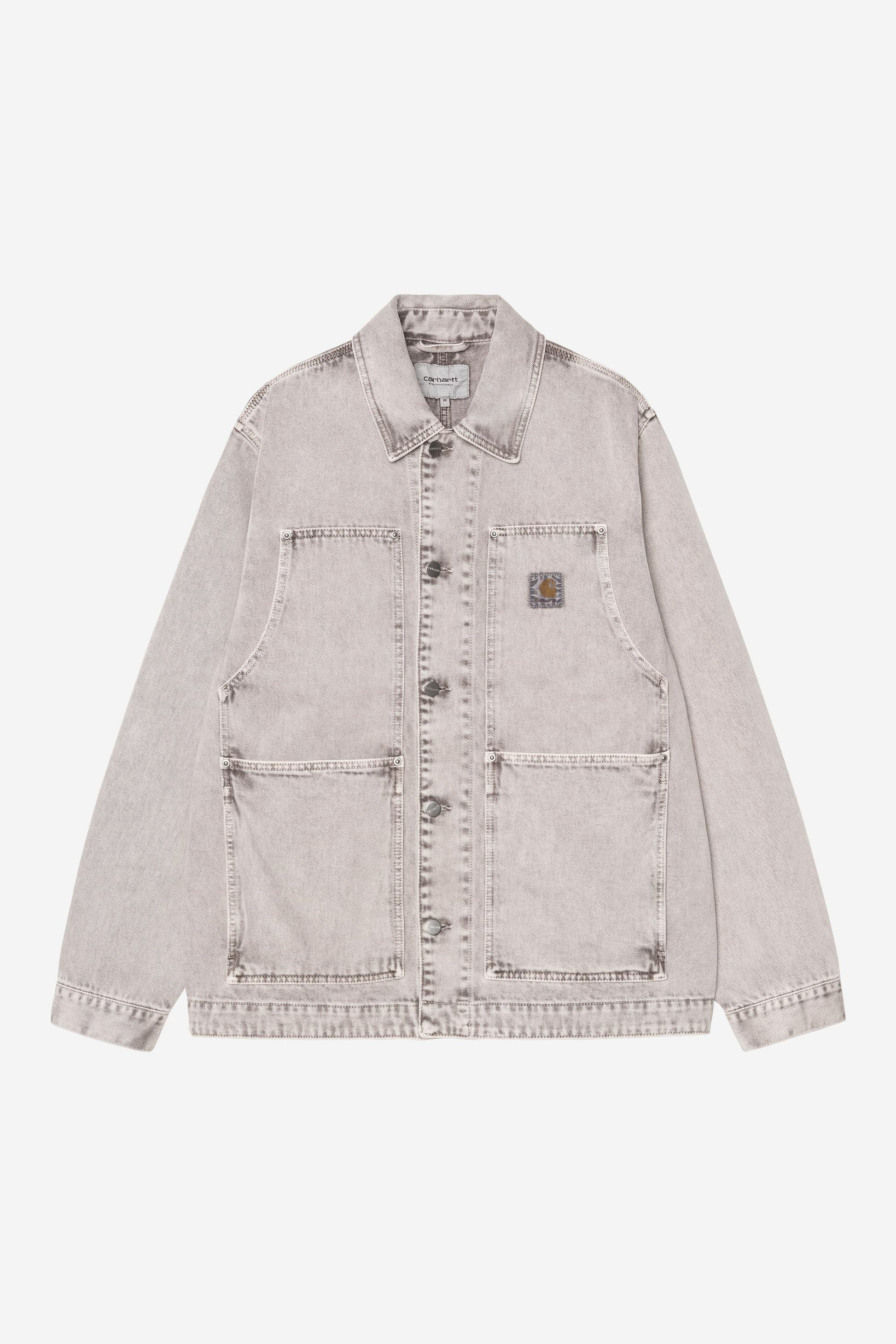 Carhartt WIP OG Double Front Jacket