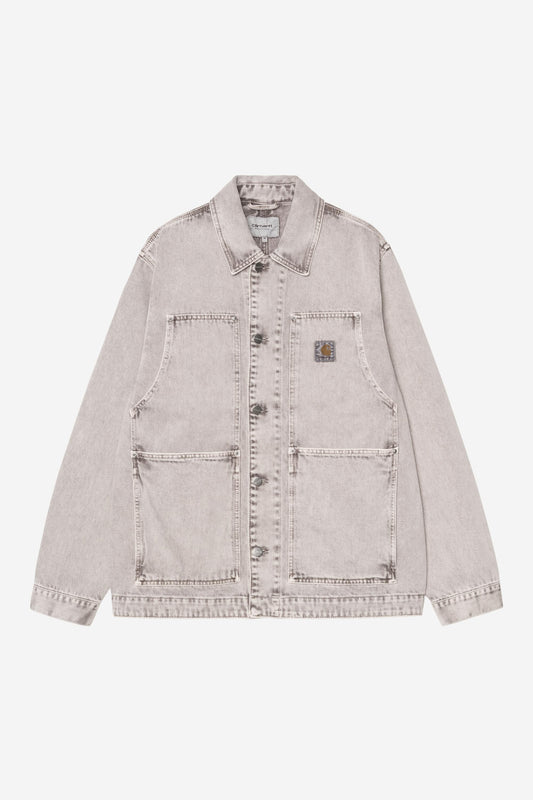 Carhartt WIP OG Double Front Jacket