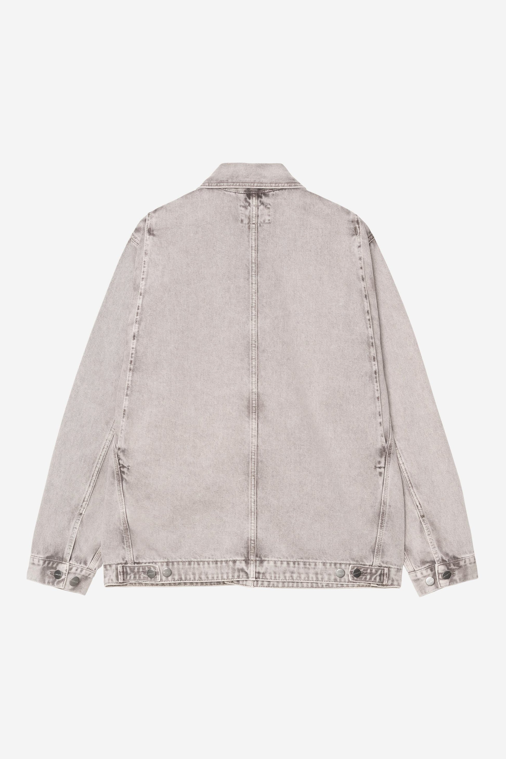 Carhartt WIP OG Double Front Jacket