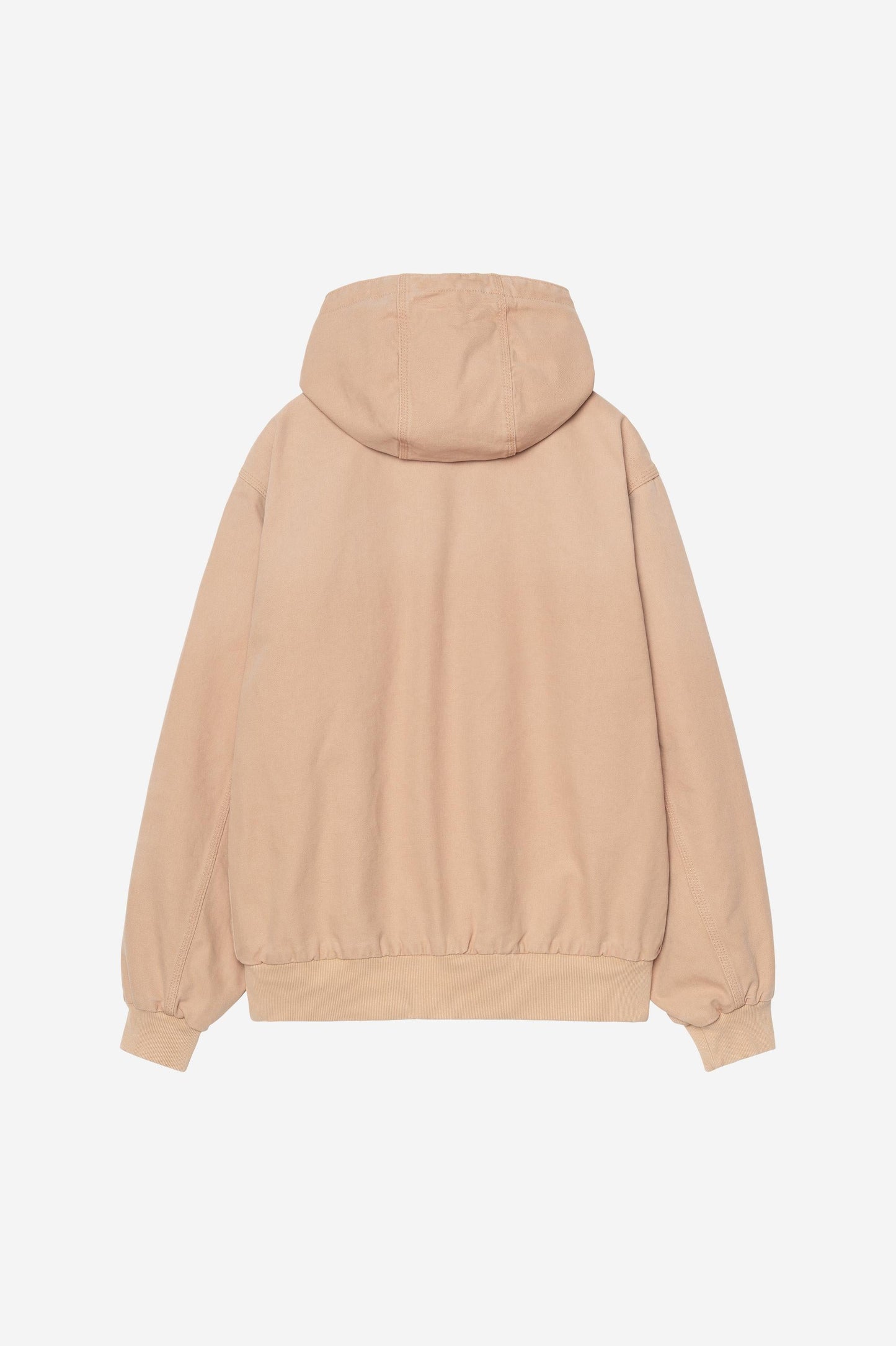 Carhartt WIP OG Active Jacket (Spring) - Stone Canvas