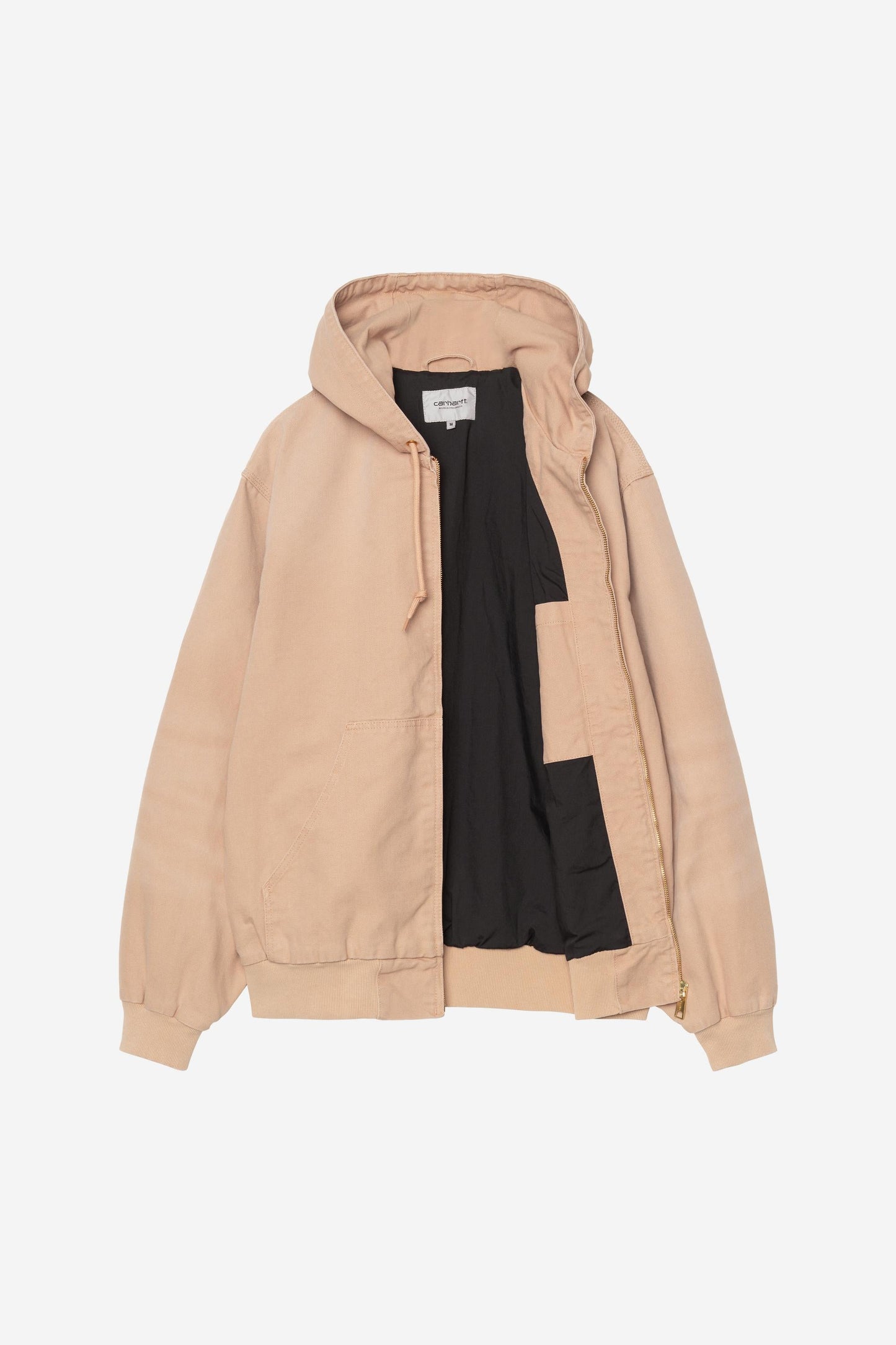 Carhartt WIP OG Active Jacket (Spring) - Stone Canvas