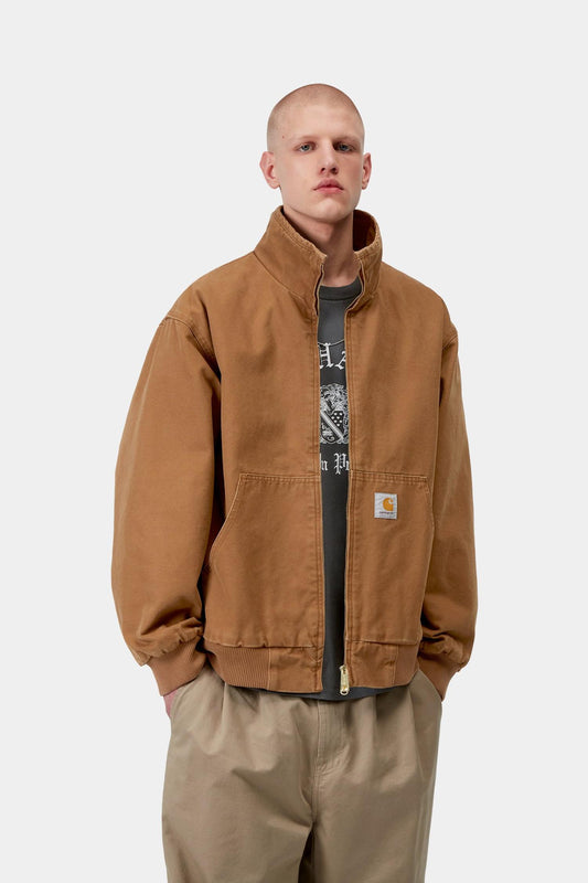Carhartt WIP Ravon Jacket