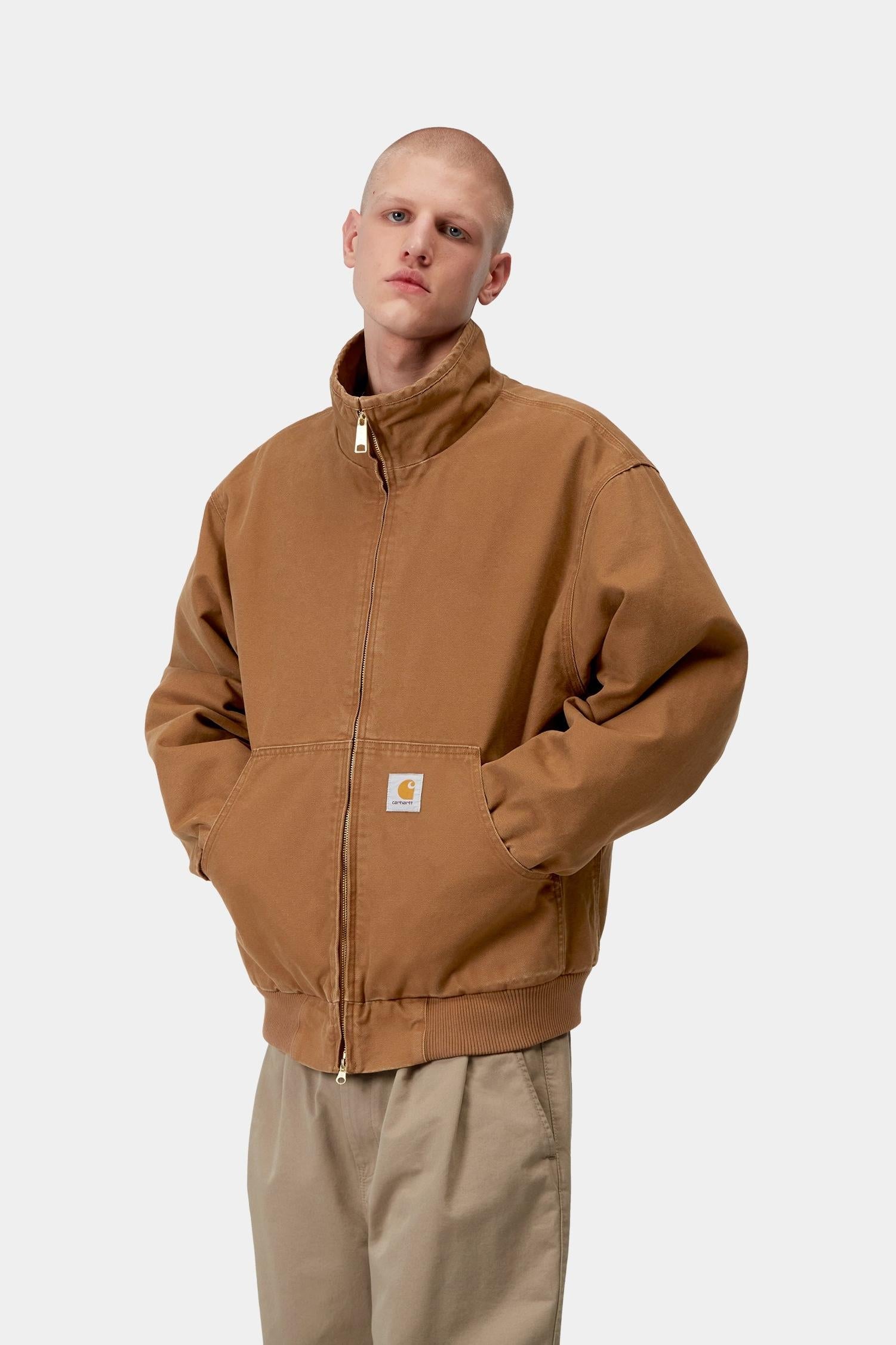 Carhartt WIP Ravon Jacket