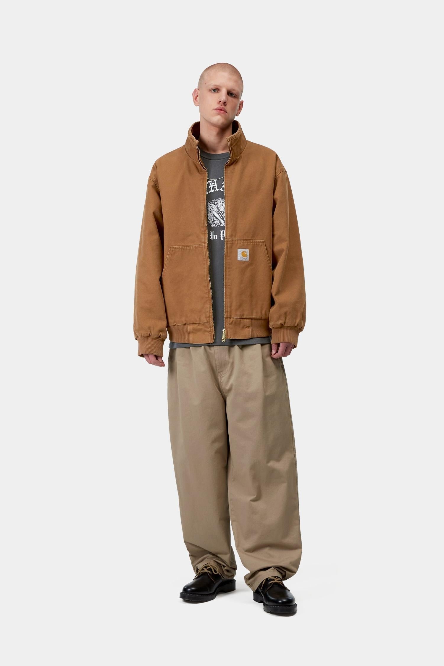 Carhartt WIP Ravon Jacket