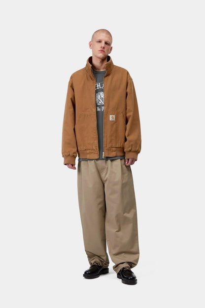 Carhartt WIP Ravon Jacket