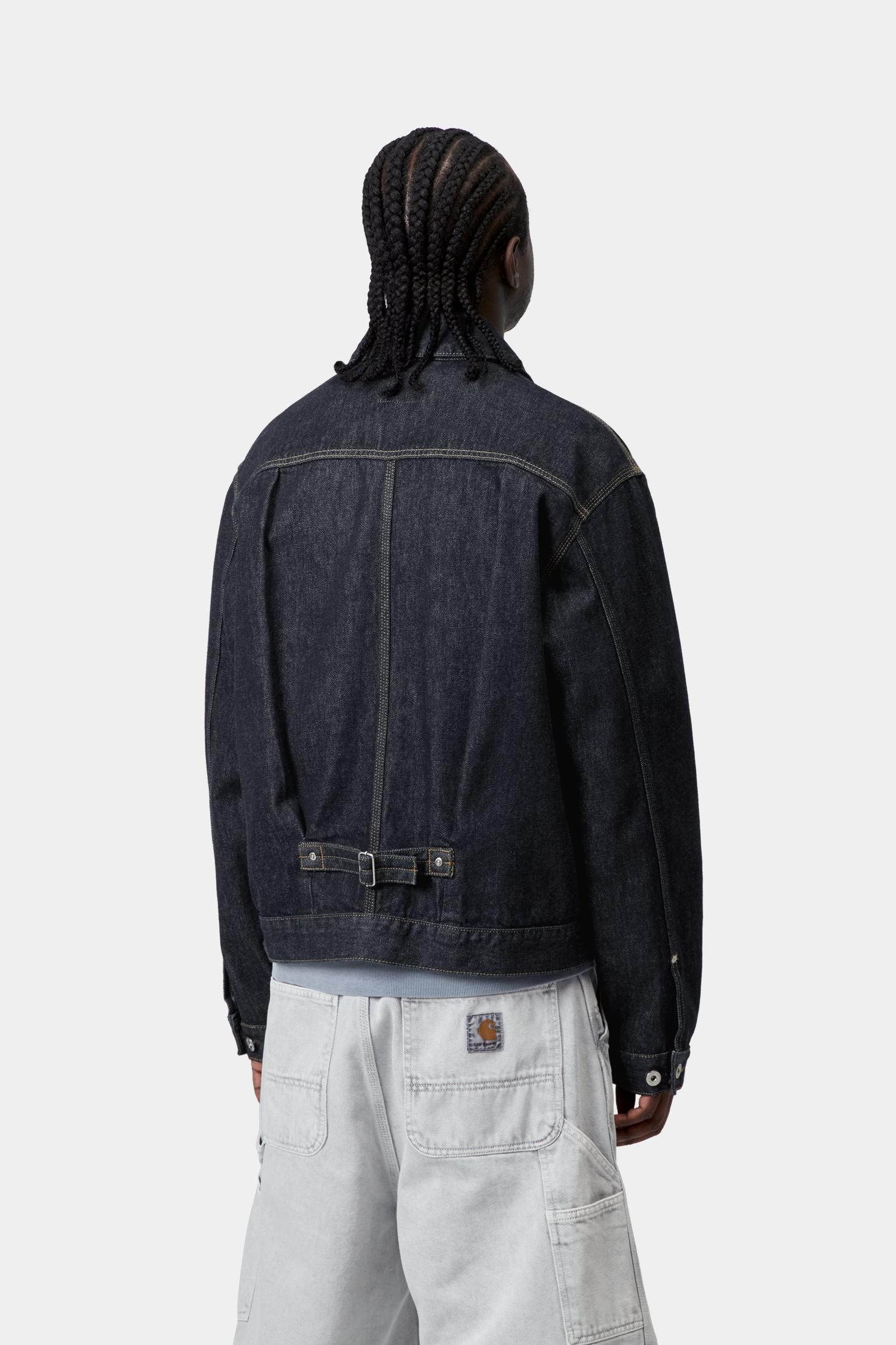 Carhartt WIP Belmar Jacket