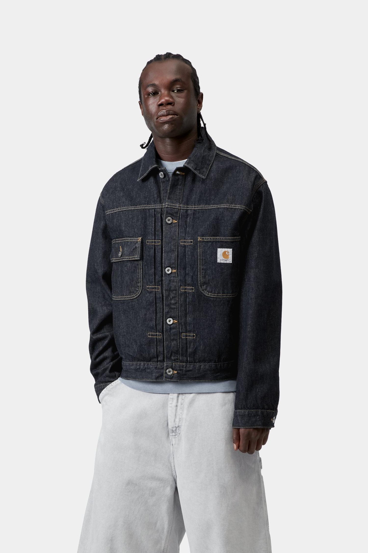 Carhartt WIP Belmar Jacket