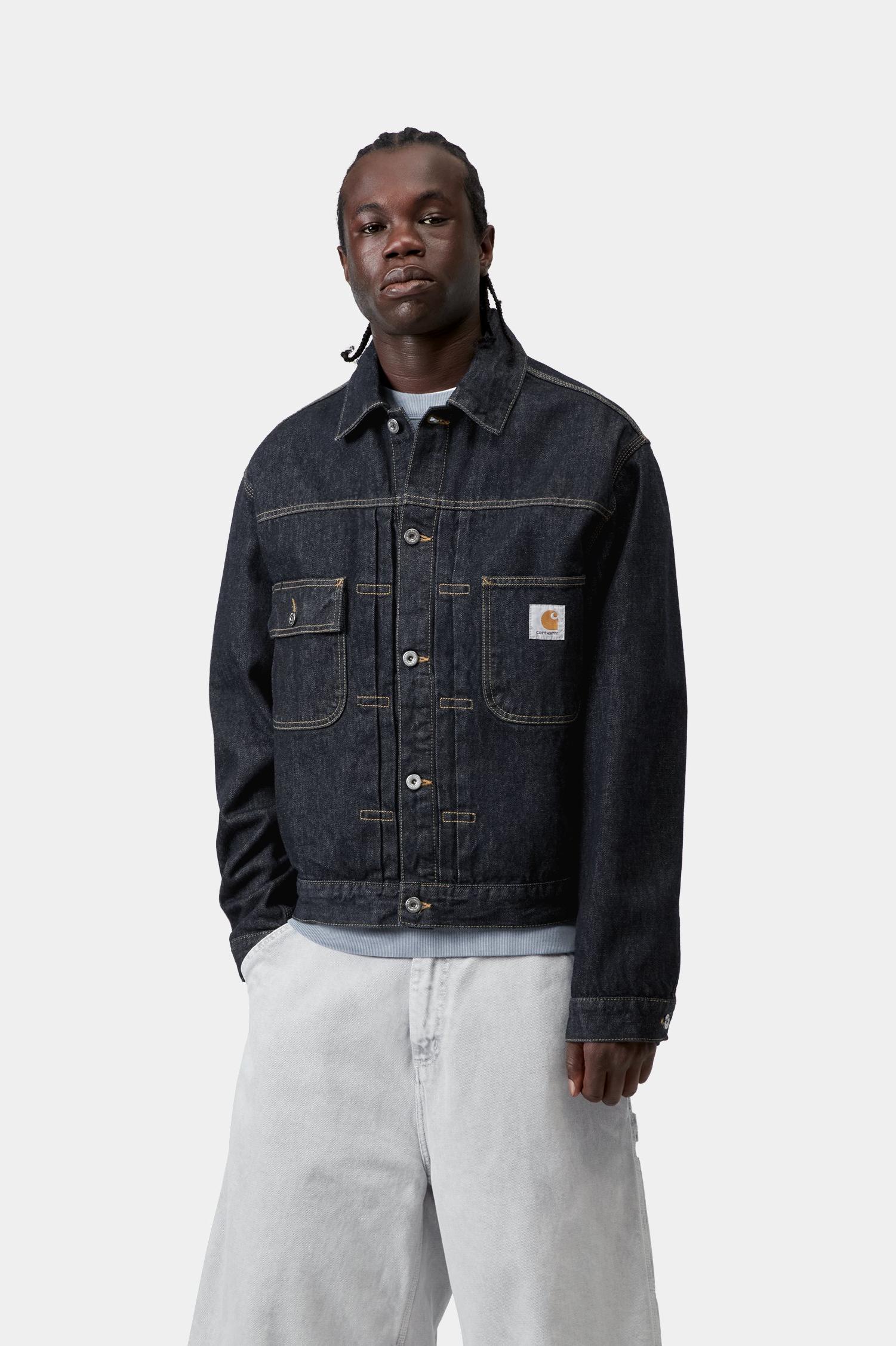 Carhartt WIP Belmar Jacket