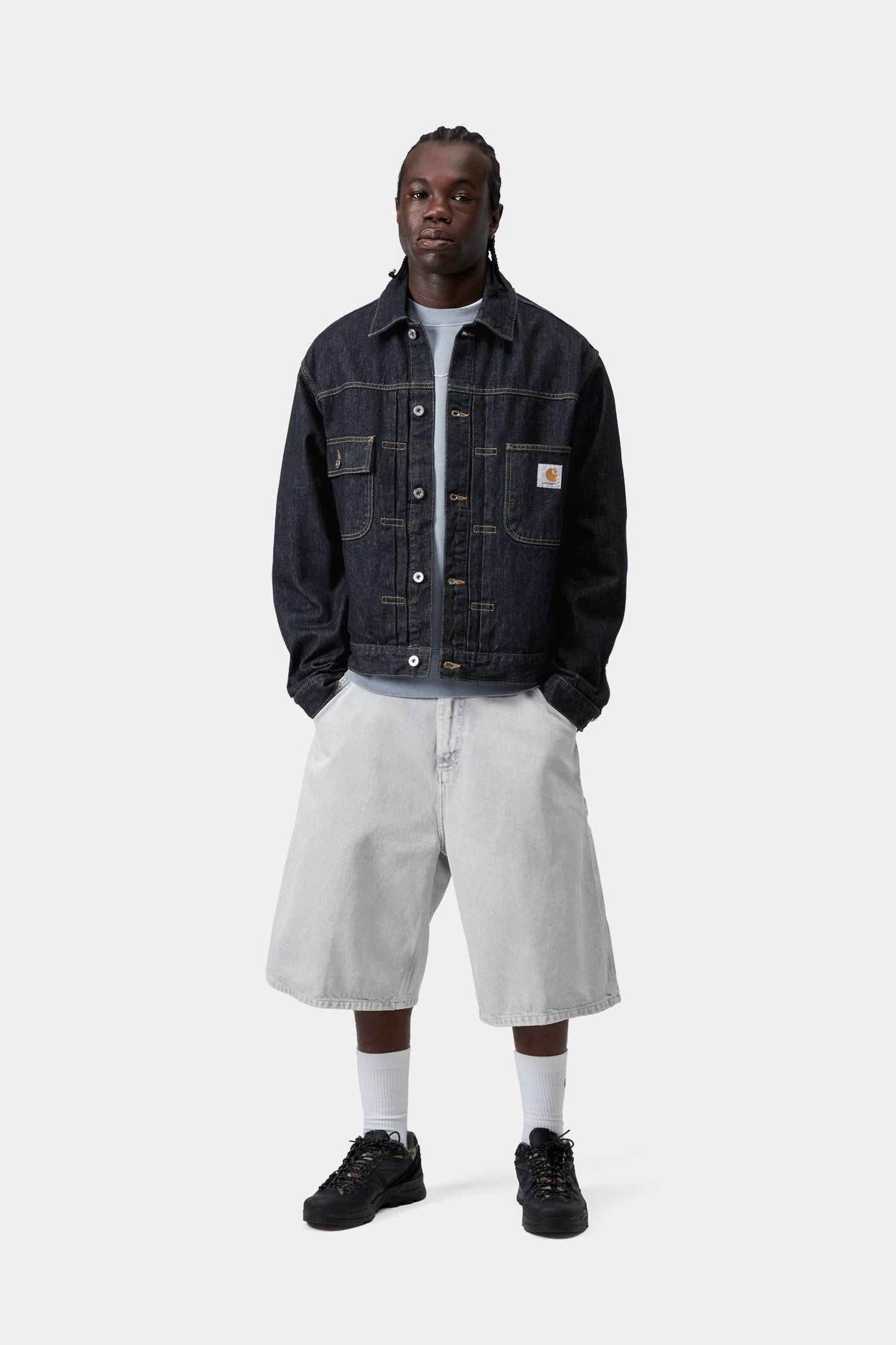 Carhartt WIP Belmar Jacket