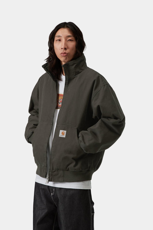 Carhartt WIP Ravon Jacket