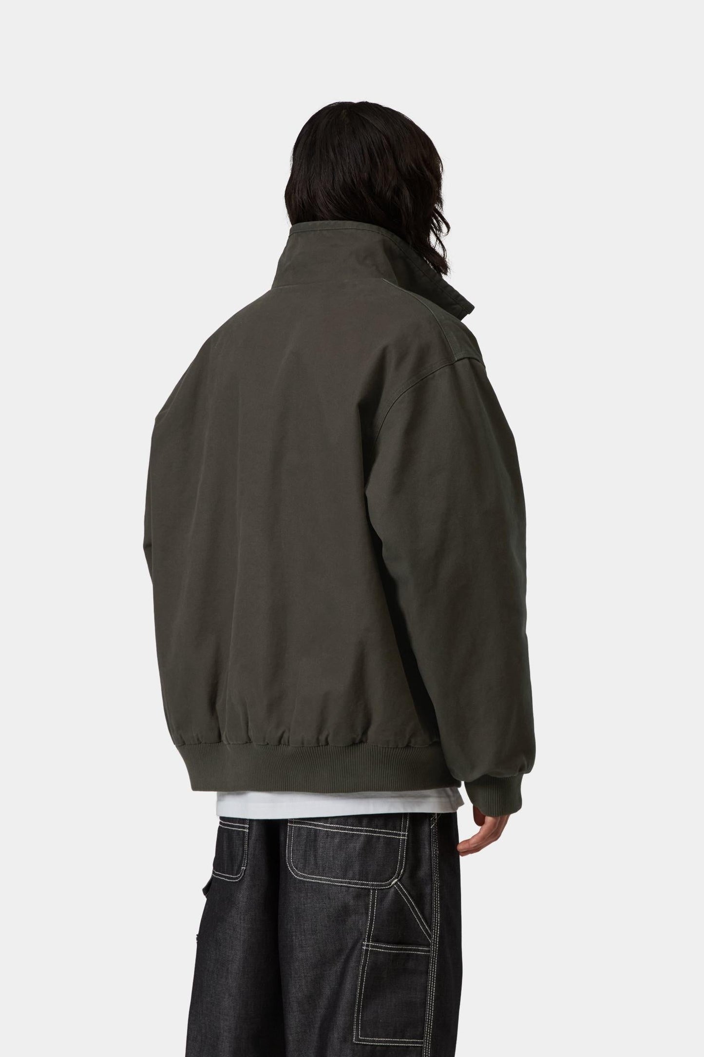 Carhartt WIP Ravon Jacket
