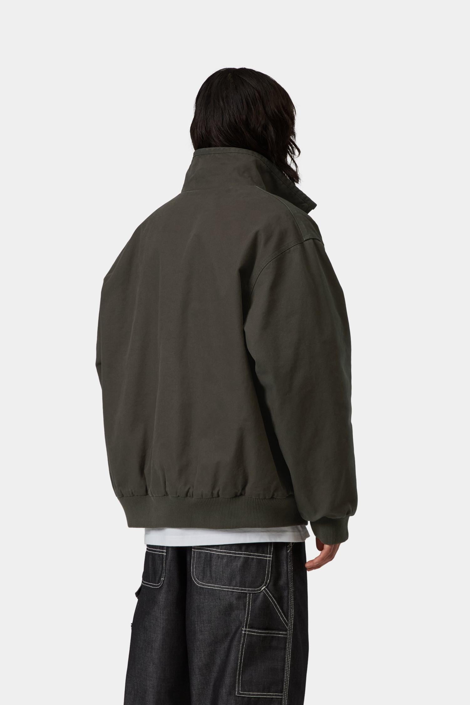 Carhartt WIP Ravon Jacket