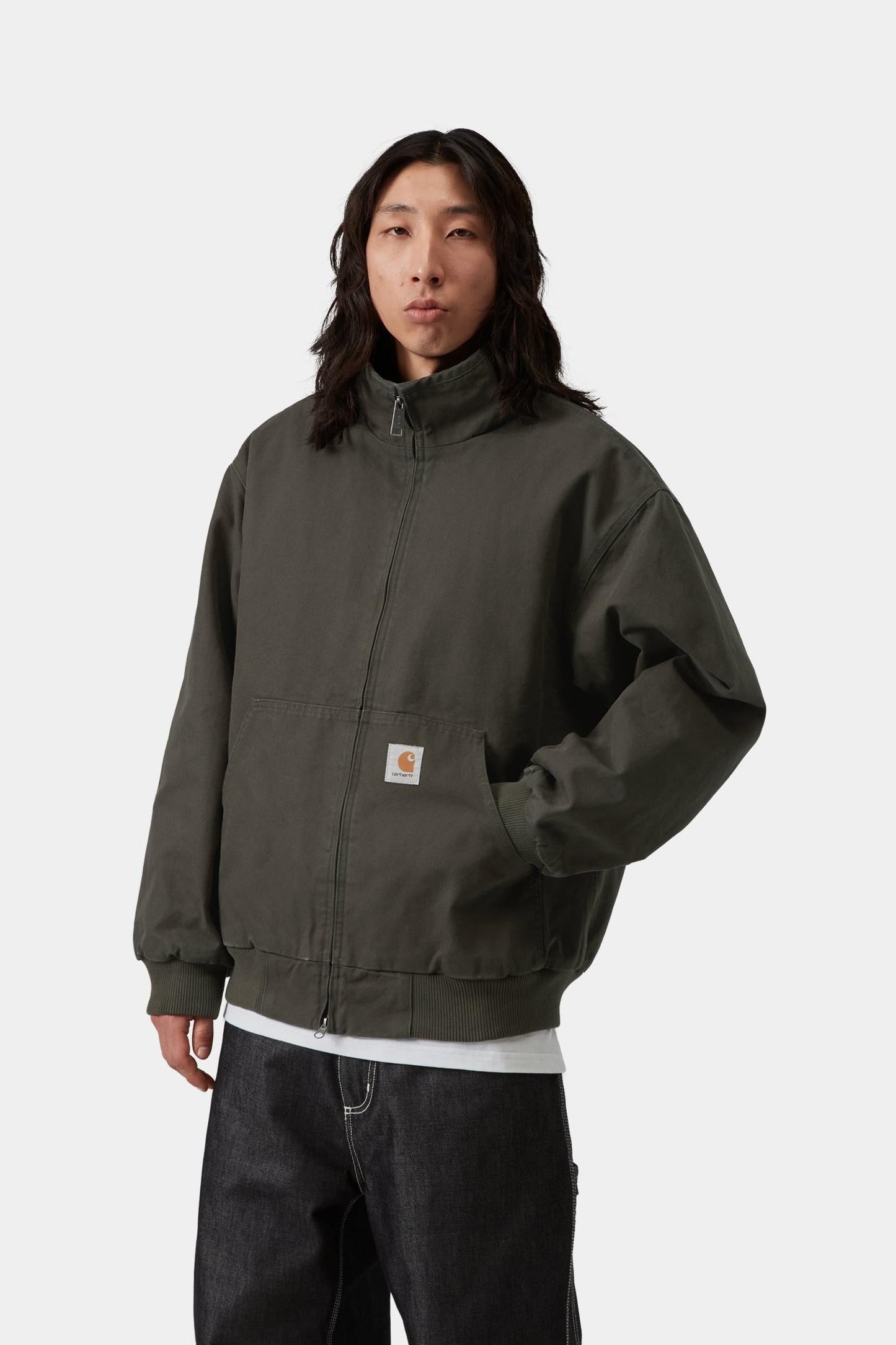 Carhartt WIP Ravon Jacket