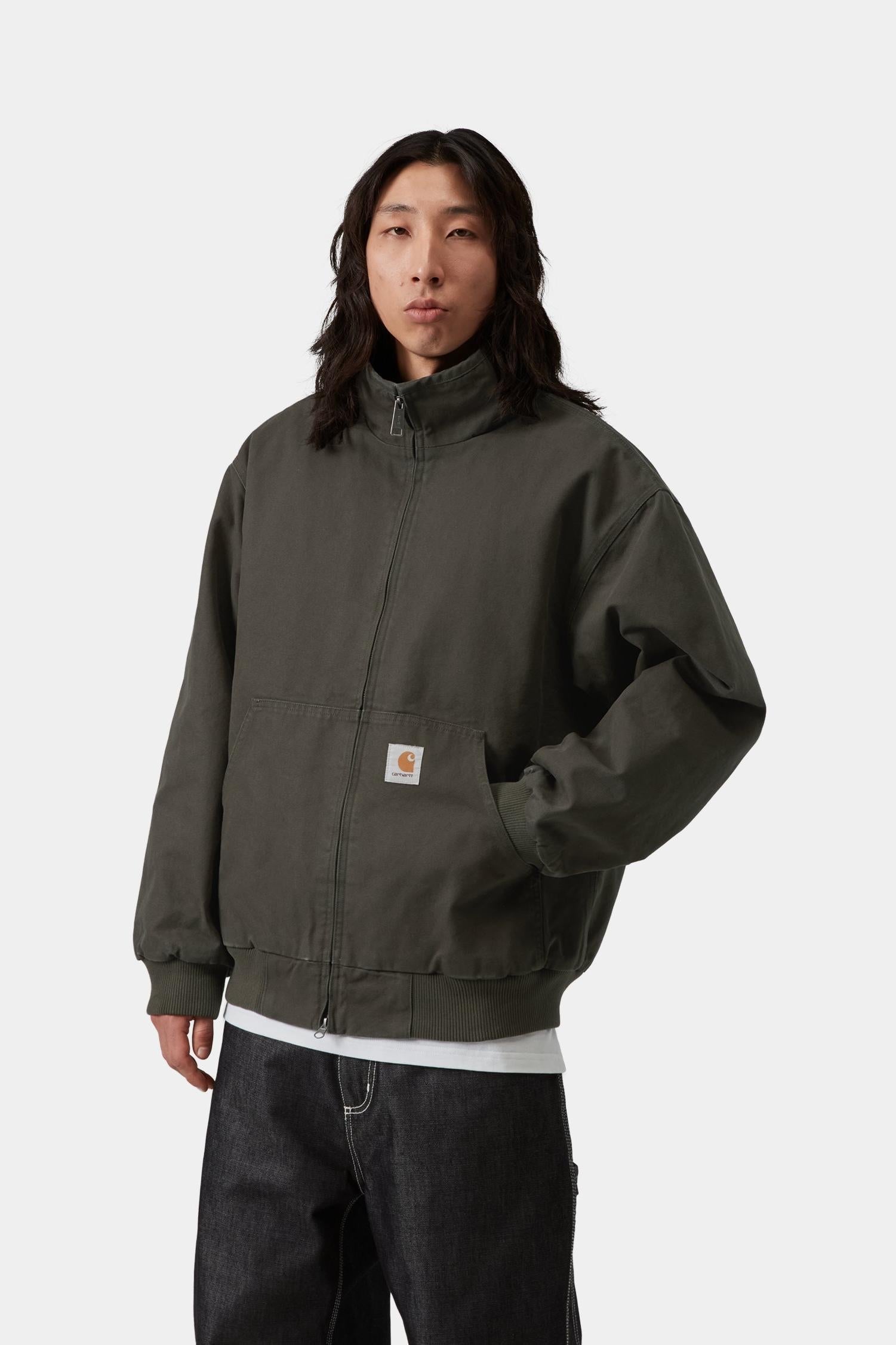 Carhartt WIP Ravon Jacket