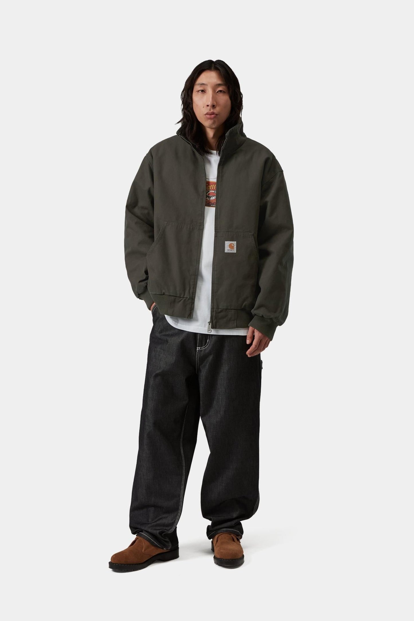 Carhartt WIP Ravon Jacket