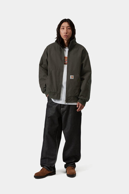 Carhartt WIP Ravon Jacket