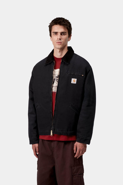 Carhartt WIP OG Detroit Jacket (Winter)