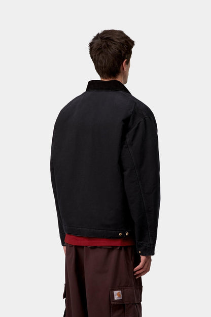 Carhartt WIP OG Detroit Jacket (Winter)