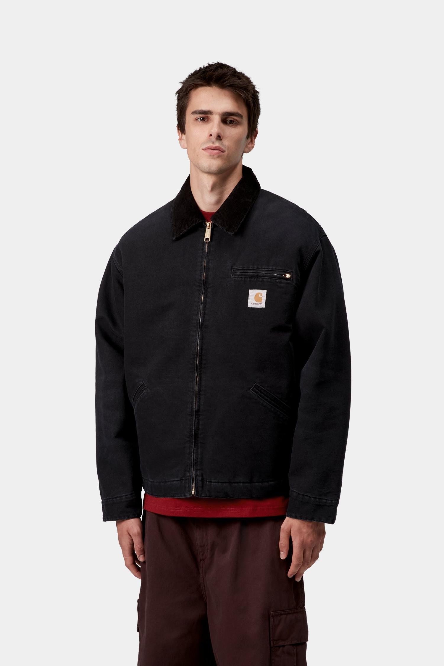 Carhartt WIP OG Detroit Jacket (Winter)