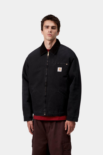 Carhartt WIP OG Detroit Jacket (Winter)