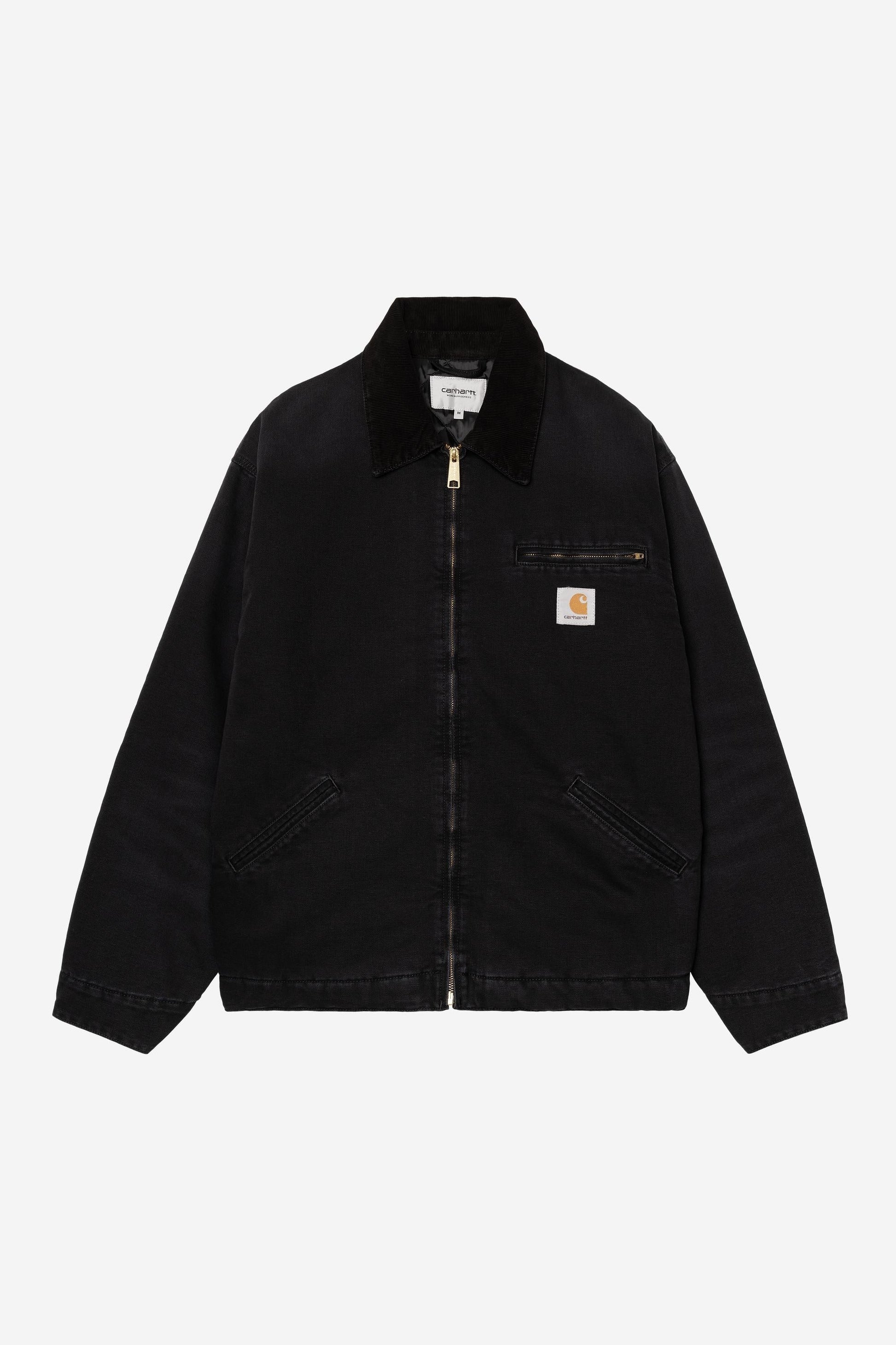 Carhartt WIP OG Detroit Jacket (Winter)