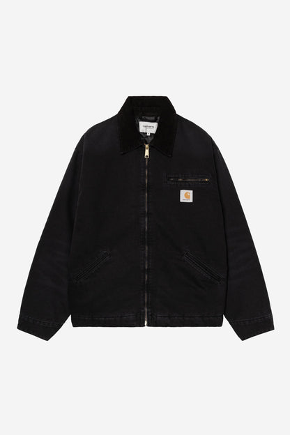 Carhartt WIP OG Detroit Jacket (Winter)